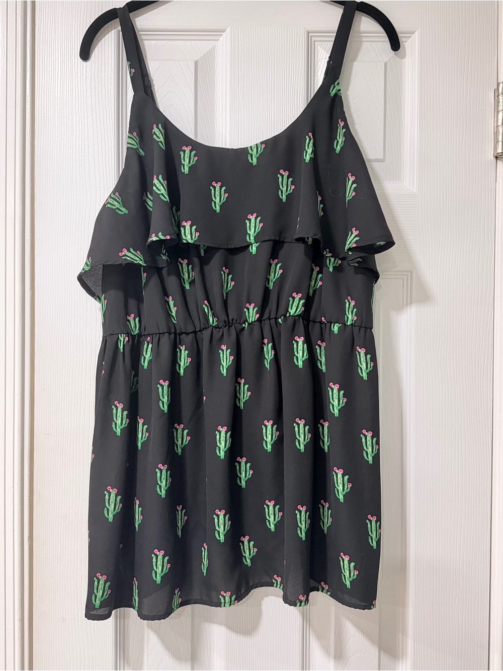Torrid Cactus Tank